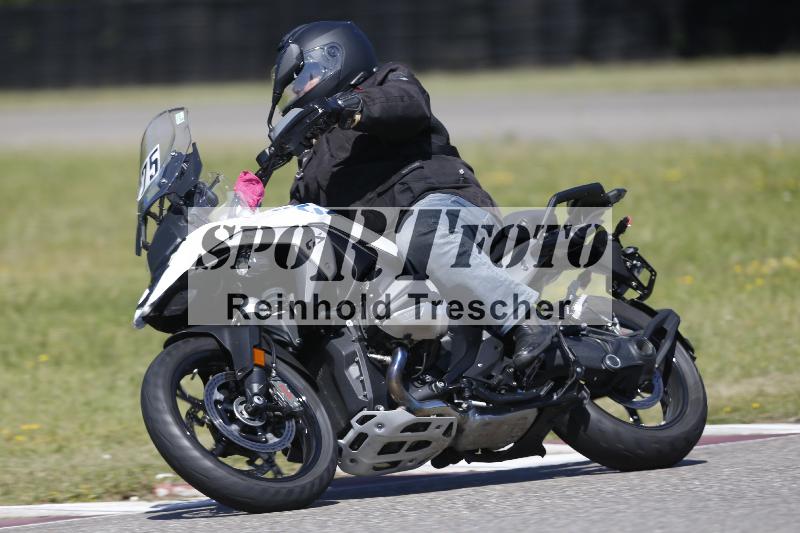 /15 22.05.2026  Plüss Moto Sport  Discover the Bike ADR /Gruppe gruen - Bike 1/75